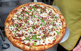 Angel's Mini Mart