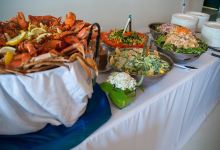 The Lobster Pound And Moore美食图片