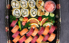 Sushi Sun餐厅图片