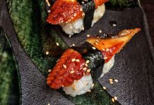Japans Restaurant Kichi美食图片
