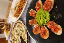 Grissini Ristorante美食图片