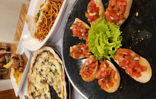 Grissini Ristorante餐厅图片