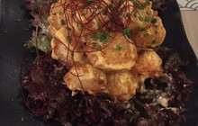 Umi Sushi Vilassar餐厅图片
