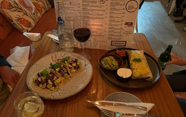 Cantina & Craft