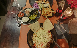 Shoarma Josi
