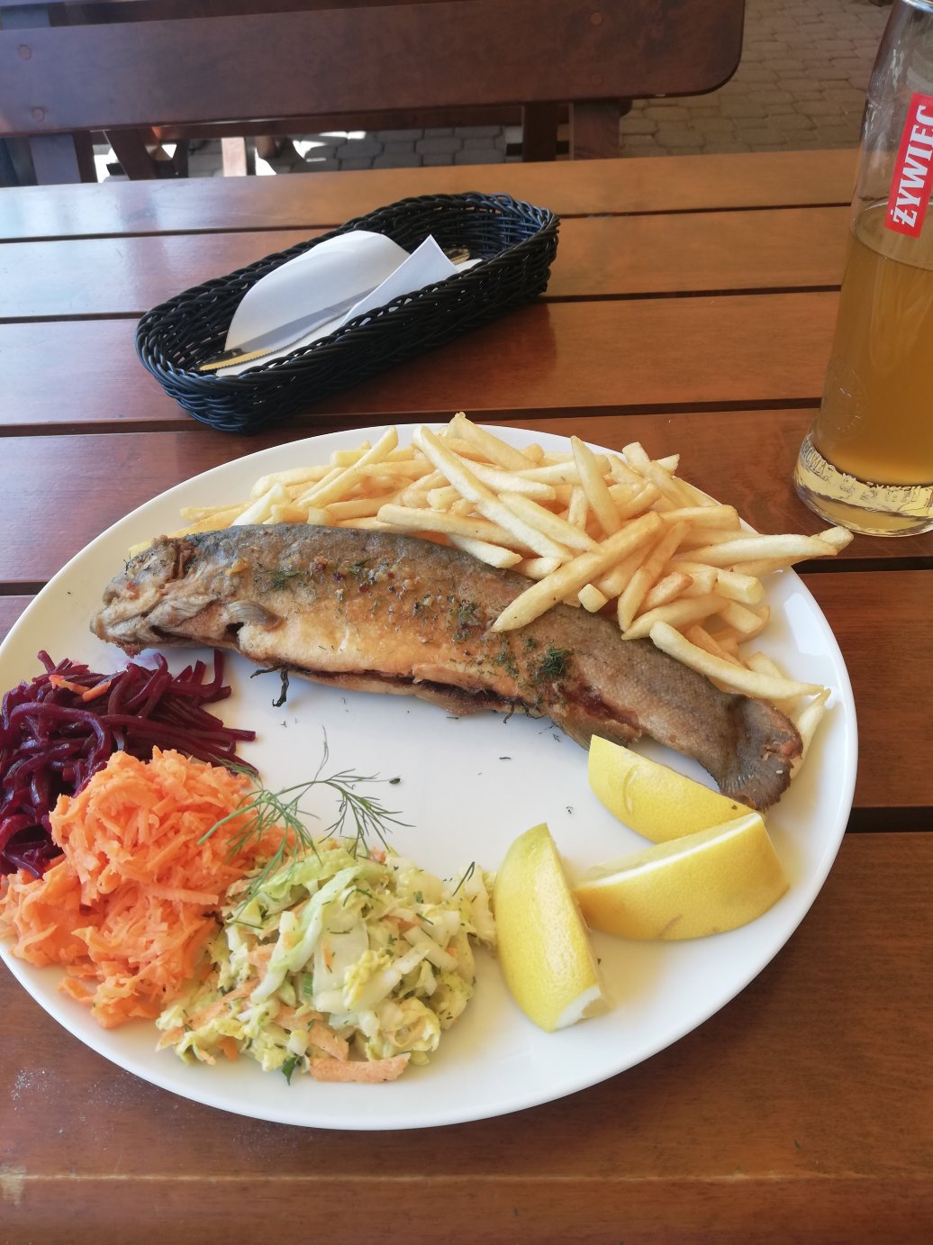 Pod Batem Karczma i Gosciniec