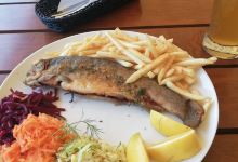 Pod Batem Karczma i Gosciniec美食图片