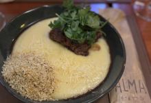 Alma Bistrô美食图片