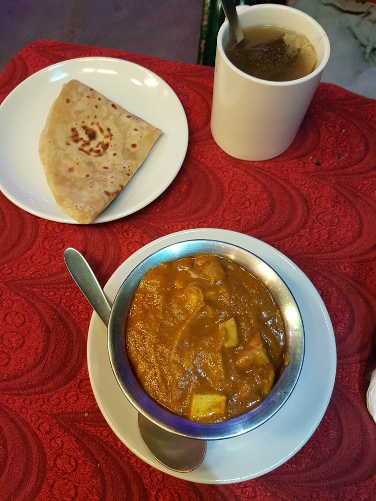 Auro Usha Restaurant