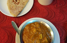 Auro Usha Restaurant餐厅图片