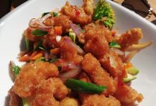 Bora Bora美食图片