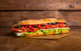 Nutrio Bar