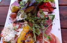 Pizzeria Trattoria Basilico餐厅图片