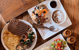 Nireas - Healthy Haven -