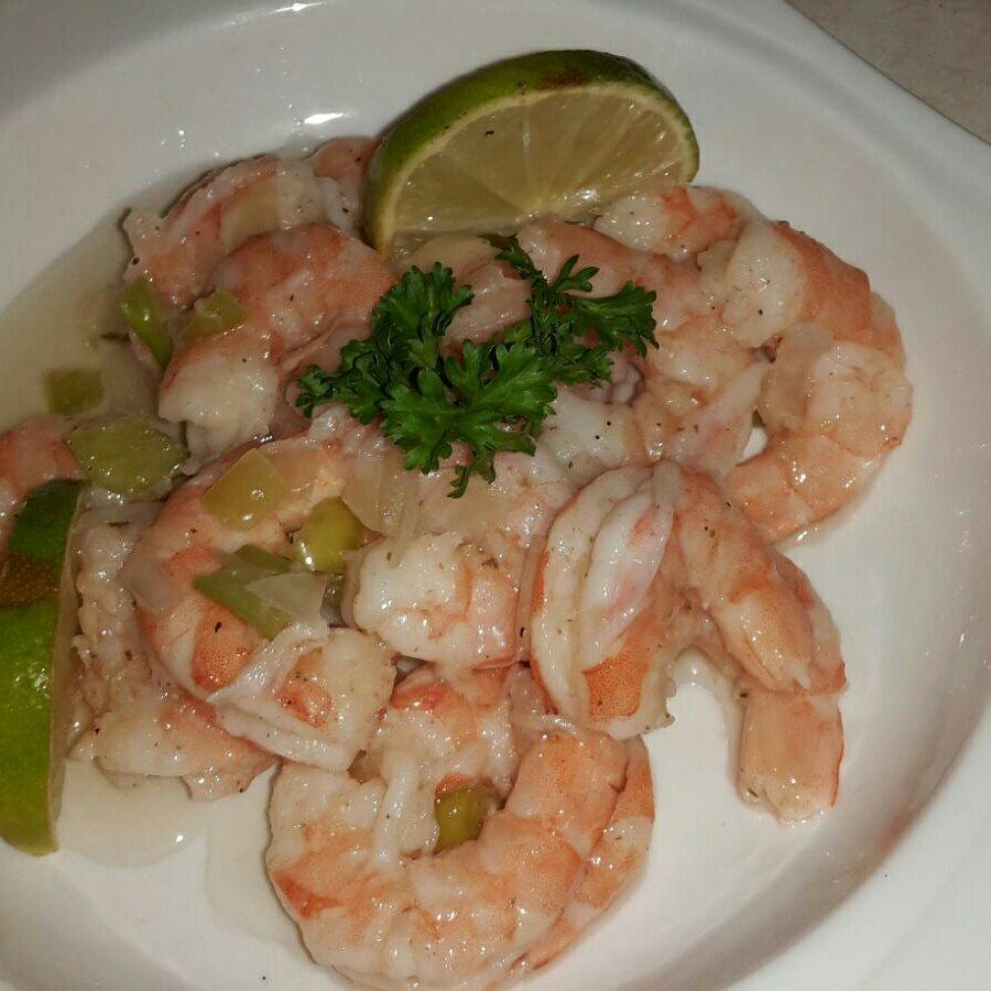 Crio Mar Restaurant Bar & Grill