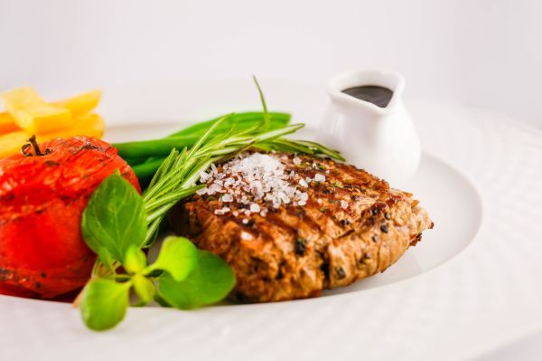 Restaurant Hotel Mlyn Aqua SPA