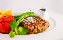 Restaurant Hotel Mlyn Aqua SPA餐厅图片