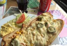 Myggan Cafe och Mat美食图片