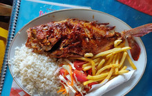 N Joy Seafood Restaurant餐厅图片