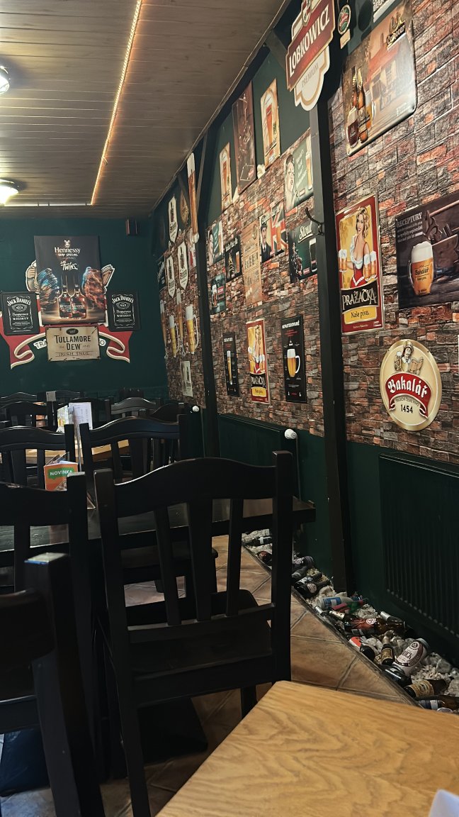 Red Nose Pub