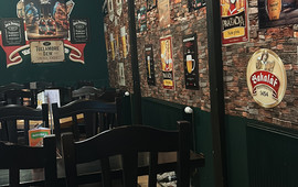 Red Nose Pub