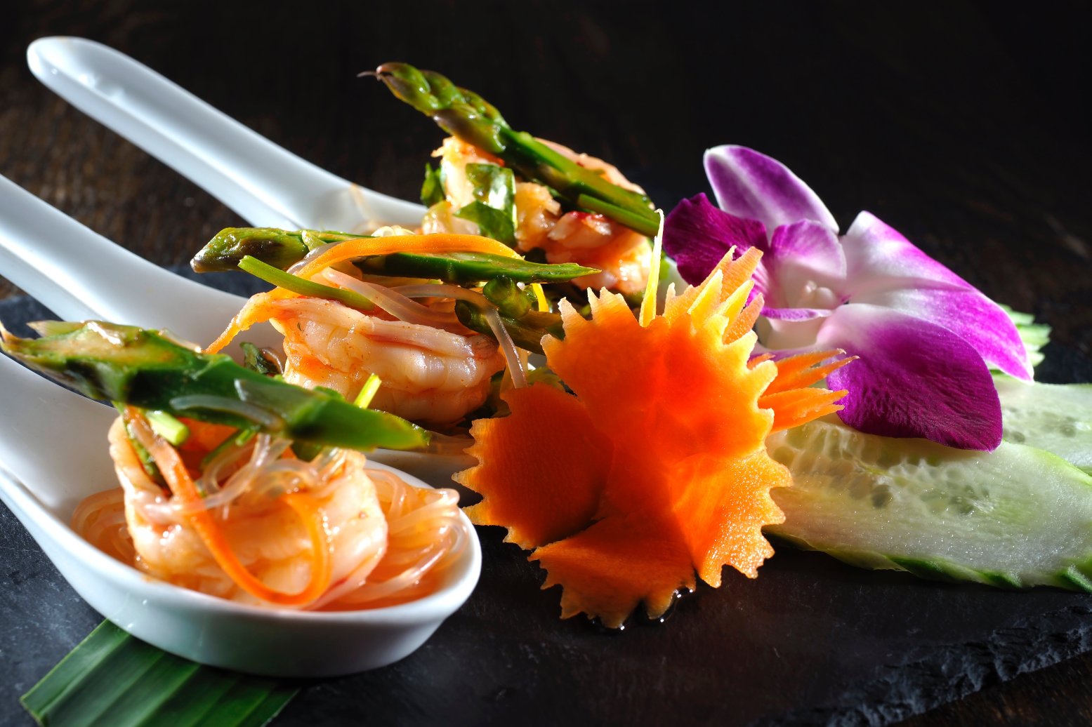 Thai Market