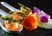 Thai Market美食图片