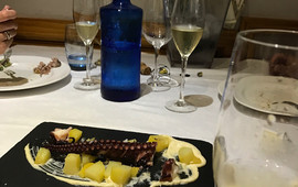 Restaurante Torre del Salvador