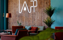 TAPP Bar Harstad餐厅图片