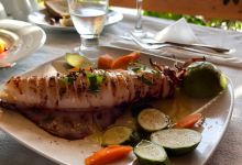 Katerina's Tavern Restaurant美食图片