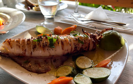Katerina's Tavern Restaurant