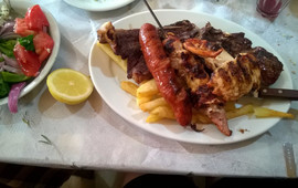 Taverna Elizabeth
