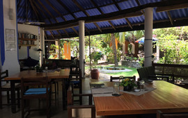 Stardust Beach Restaurant