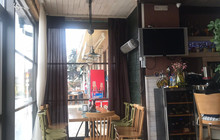 Sandy Pizza & Grill餐厅图片