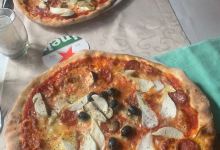 Pizzeria Giardino美食图片