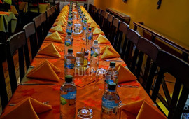 Tulipan's Restaurant & Pizzeria