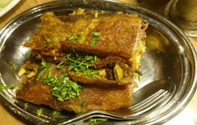 Cafe de Linz餐厅图片