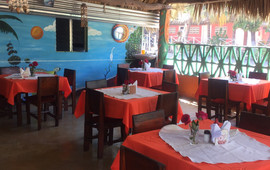 Comedor Wendy