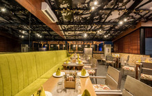 The LimeTree餐厅图片