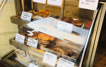 Pumpernickel German Bakery餐厅图片