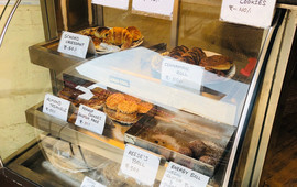 Pumpernickel German Bakery
