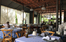 Emporio Maria Maria餐厅图片