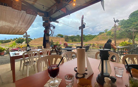 Cowboys Cantina & Outside Grill