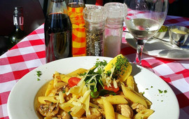 Mamma Luciana's