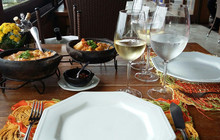 Restaurante Urucum餐厅图片