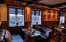 Fjaran Restaurant – Valhalla