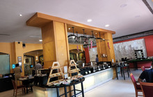 Orchid Coffee Shop餐厅图片