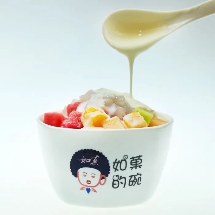 如菓水果捞(东阳分店)
