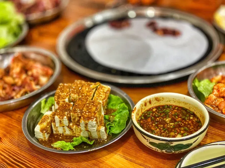 兄弟烤肉(江北亭塘店)