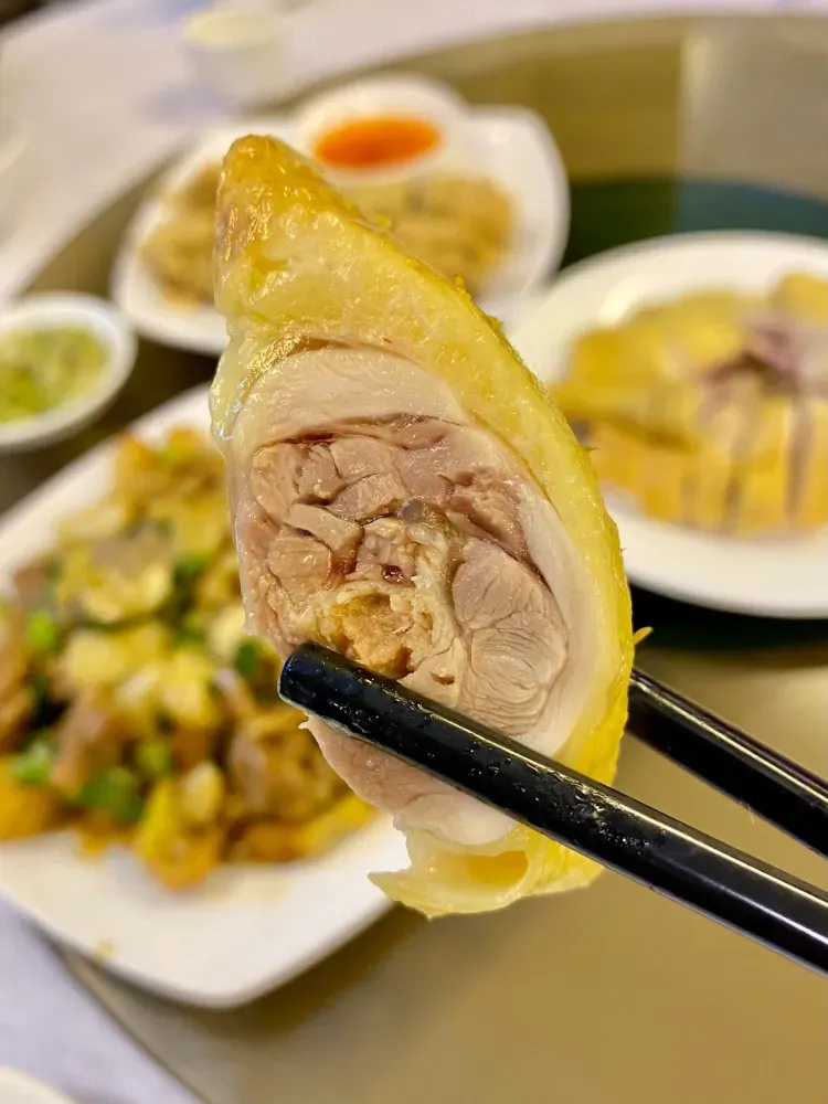 JunLin Restaurant